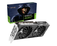 KFA2 GeForce RTX 4060 Ti 1-Click OC 8GB GDDR6 - 1175462 - zdjęcie 1